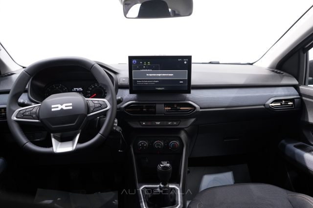 DACIA Sandero usata, con Vivavoce