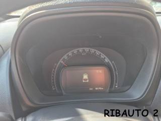 TOYOTA Aygo X usata, con Autoradio digitale