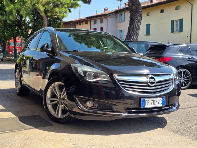 OPEL Insignia usata 130
