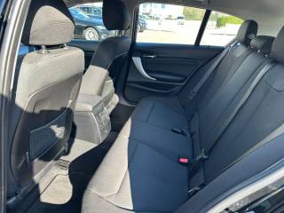 BMW 118 usata, con Immobilizzatore elettronico