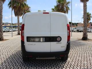 FIAT Doblo usata, con Boardcomputer