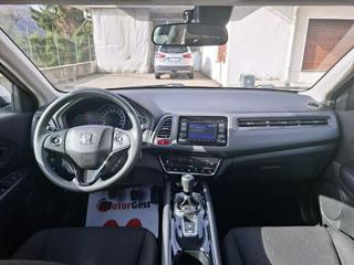 HONDA HR-V usata 47