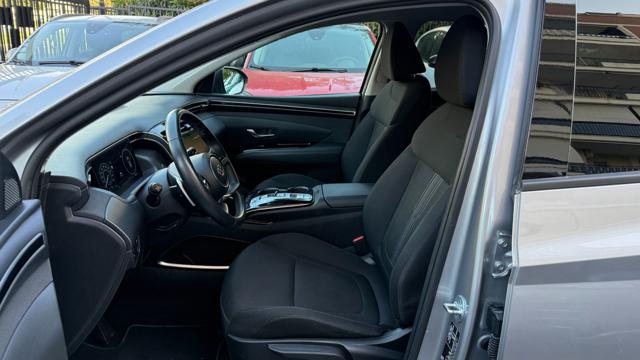 HYUNDAI Tucson usata, con Controllo trazione
