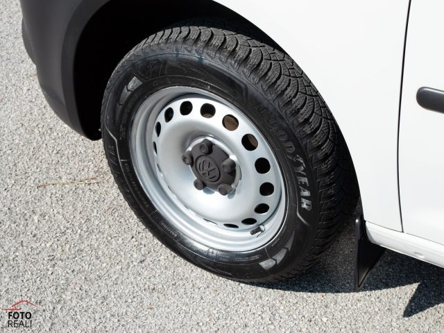 VOLKSWAGEN Caddy usata 23