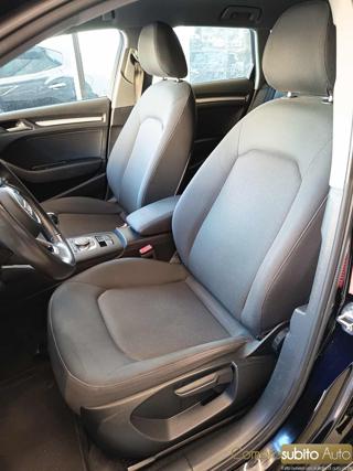 AUDI A3 usata 27