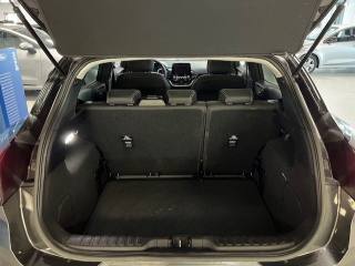 FORD Puma usata, con Sistema di navigazione