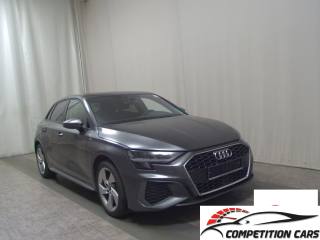 AUDI A3 usata, con Airbag