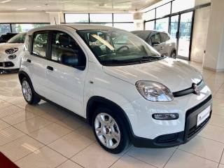 FIAT Panda usata, con Airbag Passeggero