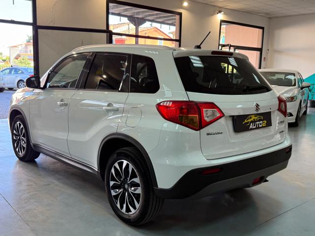 SUZUKI Vitara usata, con Controllo trazione