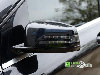 MERCEDES-BENZ B 200 usata, con ESP
