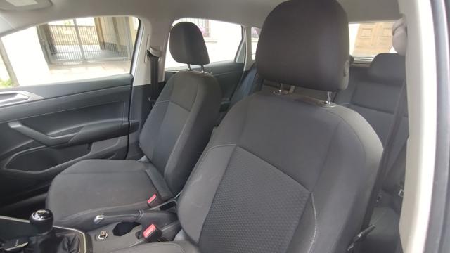VOLKSWAGEN Polo usata, con Vivavoce