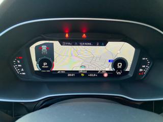 AUDI Q3 usata, con Cronologia tagliandi