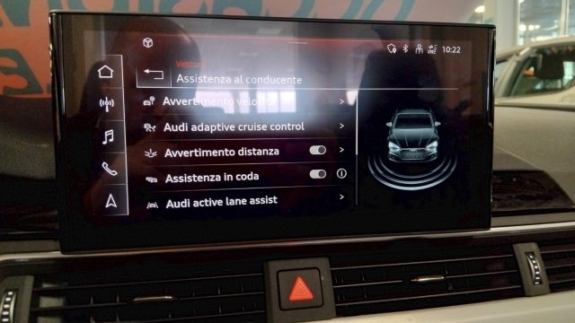 AUDI S5 usata 37