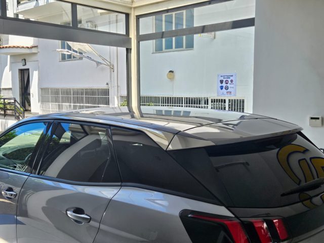 PEUGEOT 3008 usata, con Cerchi in lega