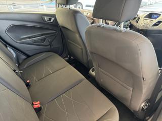 FORD Fiesta usata 24