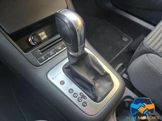 VOLKSWAGEN Tiguan usata, con Cerchi in lega