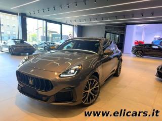 MASERATI Grecale usata, con Airbag laterali