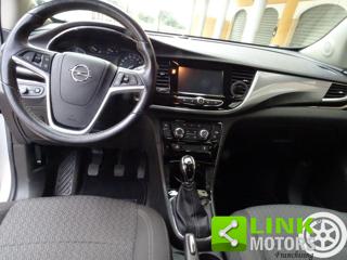OPEL Mokka X usata, con Controllo trazione