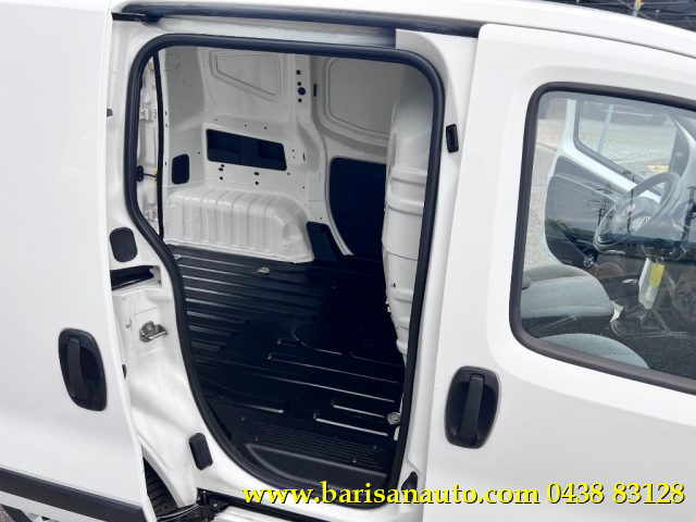 FIAT Fiorino usata, con Controllo trazione