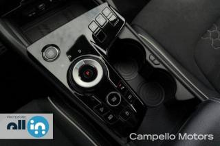 KIA Sportage usata 13