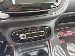 SMART ForTwo usata, con Controllo trazione