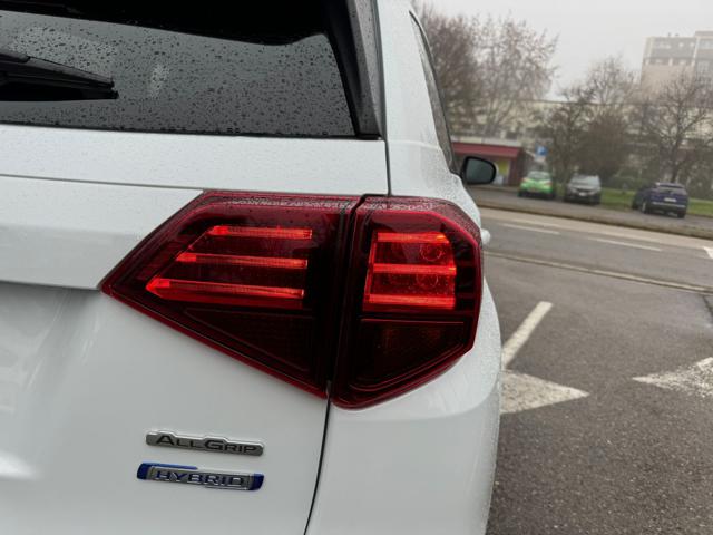 SUZUKI Vitara usata, con Airbag Passeggero