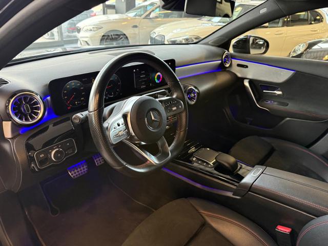 MERCEDES-BENZ A 180 usata, con Chiusura centralizzata