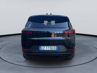 LAND ROVER Range Rover Sport usata, con Autoradio