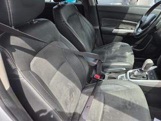 SUZUKI Vitara usata, con Interni in pelle
