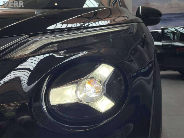 NISSAN Juke usata, con Alzacristalli elettrici