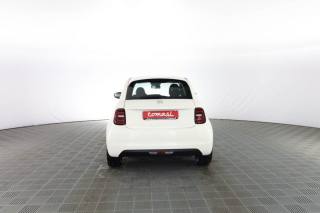 FIAT 500e usata 4