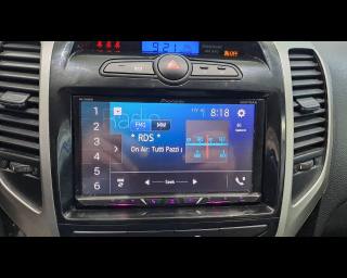 HYUNDAI iX20 usata, con Volante in pelle