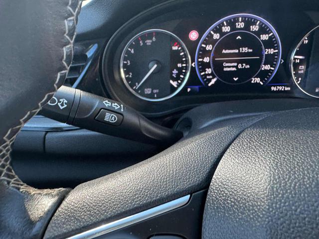 OPEL Insignia usata, con Immobilizzatore elettronico