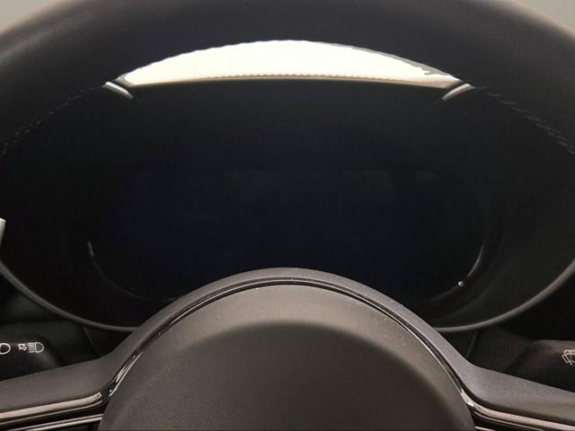 ALFA ROMEO Giulia usata, con Regolazione elettrica sedili