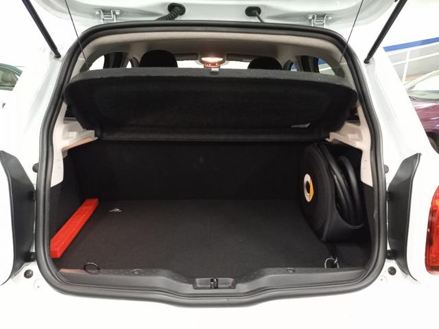 SMART ForFour usata, con Climatizzatore