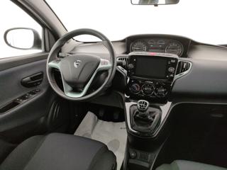 LANCIA Ypsilon usata, con Controllo trazione