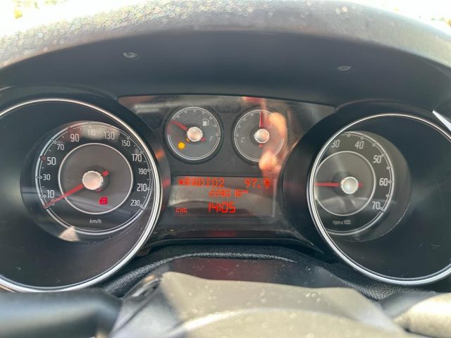 FIAT Punto usata, con Servosterzo