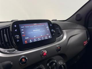 FIAT 500 usata, con Climatizzatore