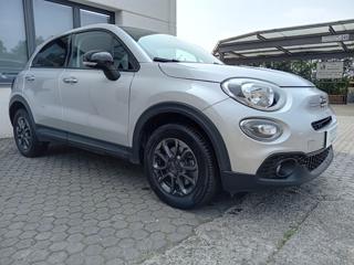 FIAT 500X usata, con Airbag laterali