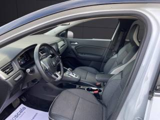 RENAULT Captur usata, con Controllo trazione