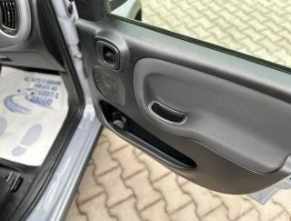 FIAT Panda usata, con Volante multifunzione