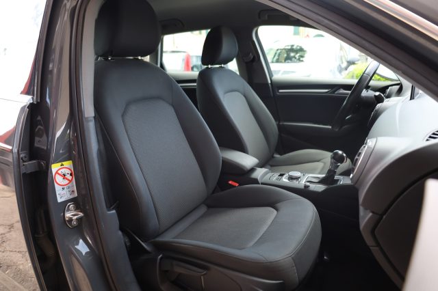 AUDI A3 usata 129