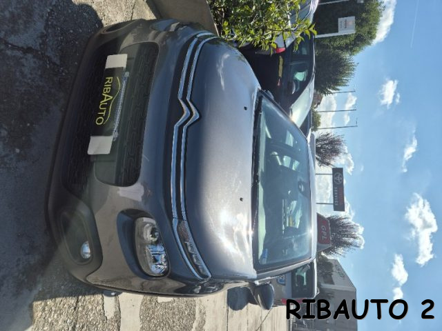 CITROEN C3 usata, con Fendinebbia