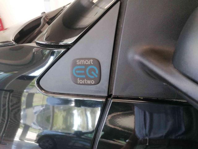 SMART ForTwo usata 34