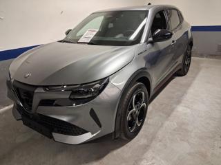 ALFA ROMEO Junior usata, con Airbag