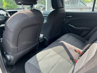 MG MG3 usata, con Immobilizzatore elettronico