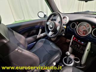 MINI Mini usata, con Specchietti laterali elettrici