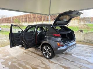 HYUNDAI Kona usata, con Limitatore di velocità