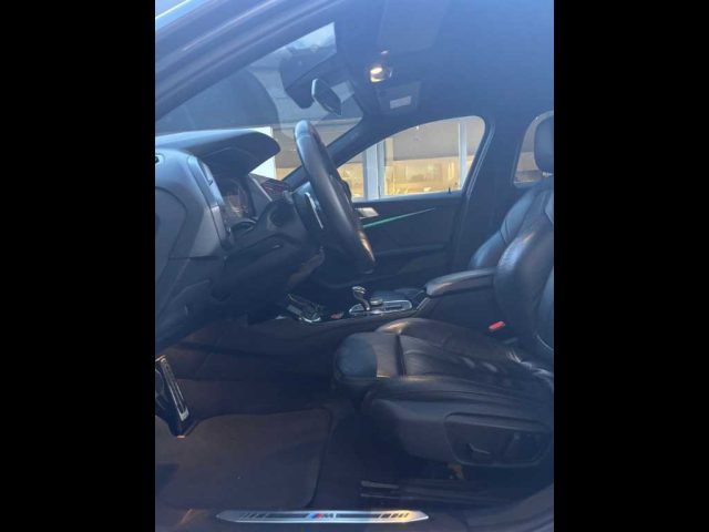 BMW 120 usata, con Controllo trazione