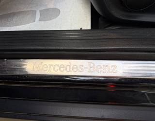 MERCEDES-BENZ GLA 200 usata, con Bluetooth